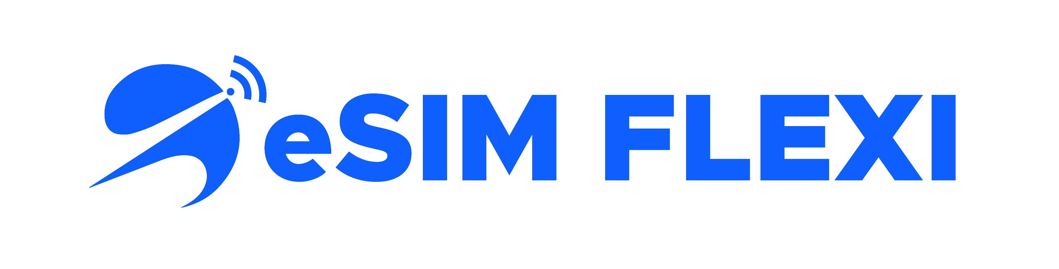 eSIM FLEXI