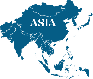 Singapore&Malaysia&Thailand&Indonesia&Vietnam