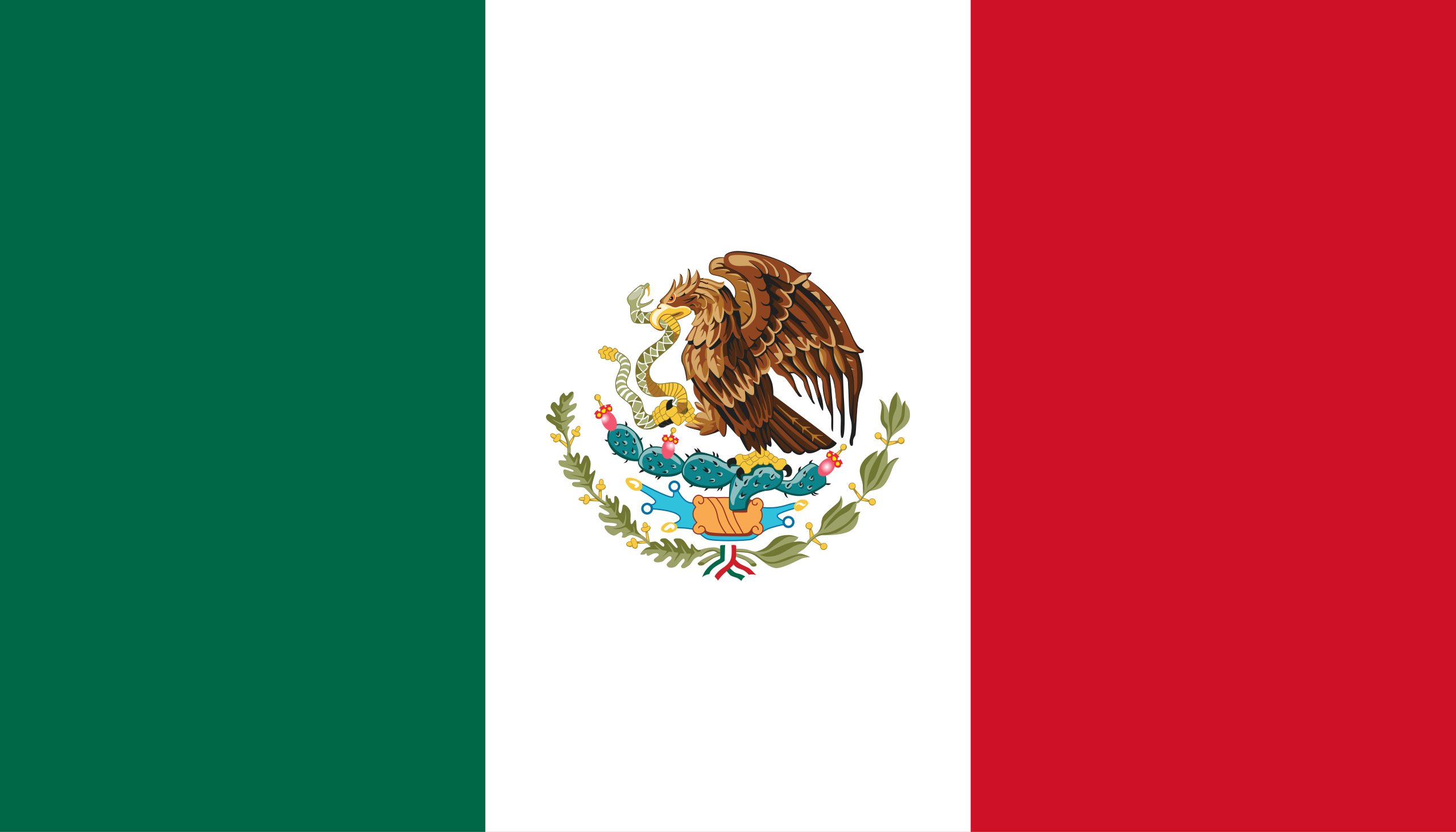 USA/Canada/Mexico