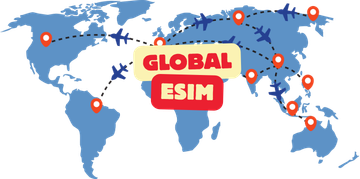 Global 72 countries